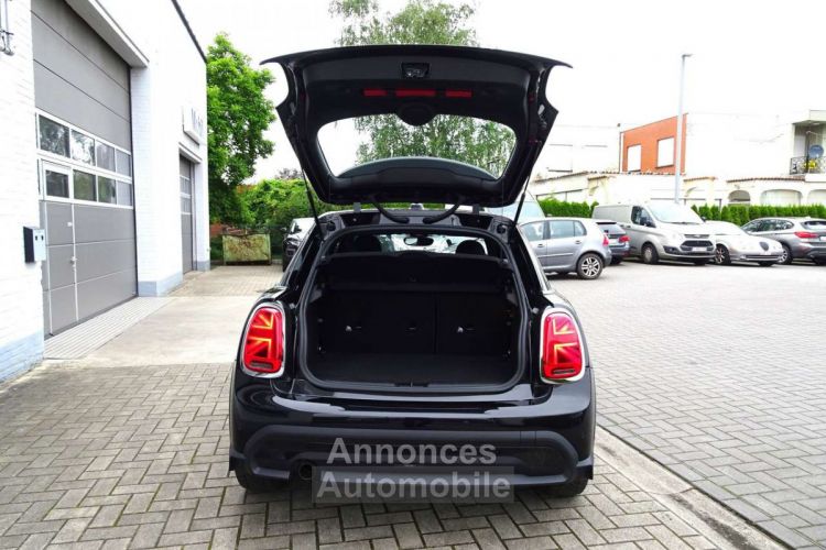 Mini One 1.5i 5d. NAVI,FULL LED,CRUISE,UNION JACK,PDC V+A - <small></small> 17.900 € <small>TTC</small> - #29