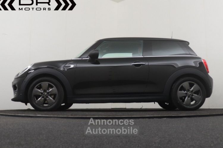 Mini One 1.5i - NAVI LEDER ADAPTIVE CRUISE - <small></small> 13.995 € <small>TTC</small> - #5