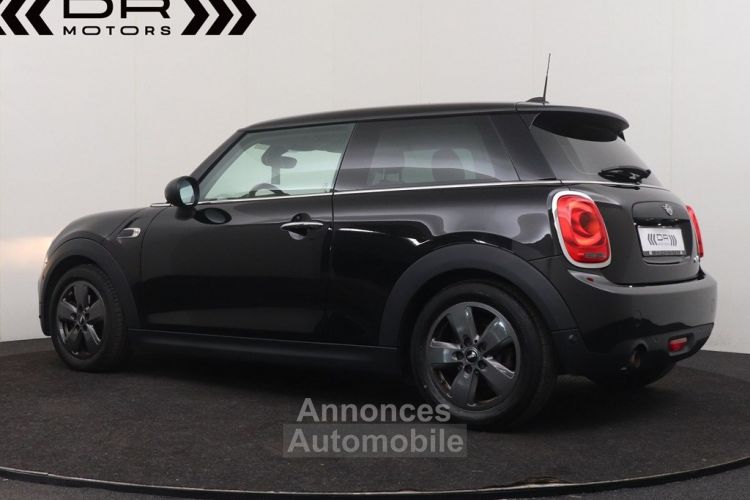 Mini One 1.5i - NAVI LEDER ADAPTIVE CRUISE - <small></small> 13.995 € <small>TTC</small> - #6