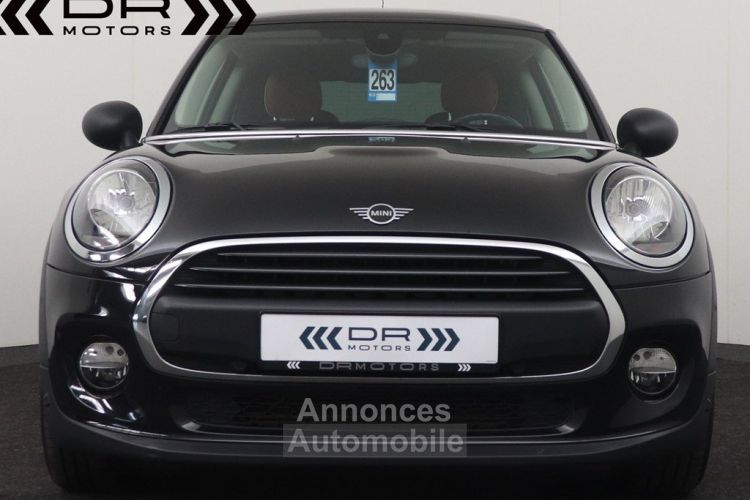 Mini One 1.5i - NAVI LEDER ADAPTIVE CRUISE - <small></small> 13.995 € <small>TTC</small> - #8