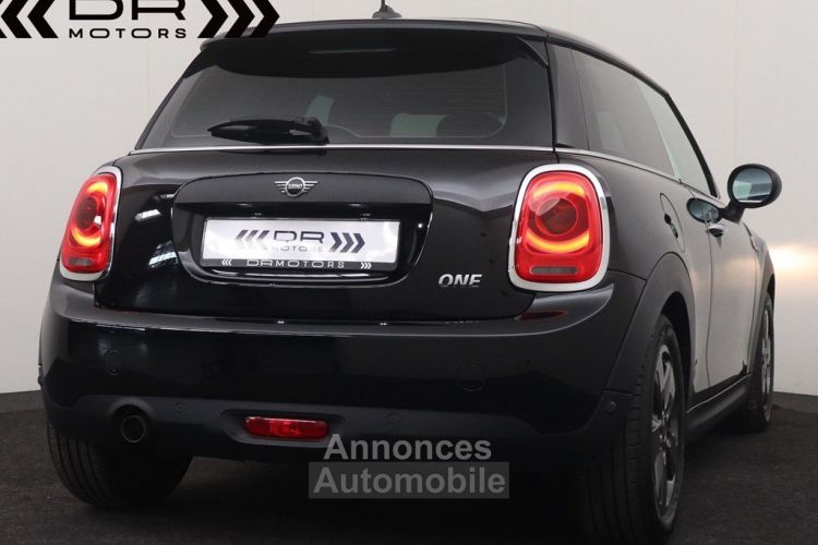 Mini One 1.5i - NAVI LEDER ADAPTIVE CRUISE - <small></small> 13.995 € <small>TTC</small> - #9