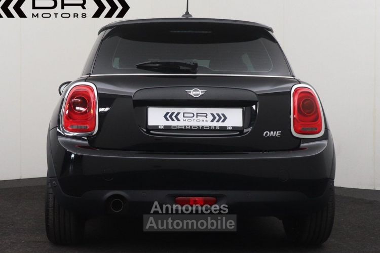 Mini One 1.5i - NAVI LEDER ADAPTIVE CRUISE - <small></small> 13.995 € <small>TTC</small> - #10