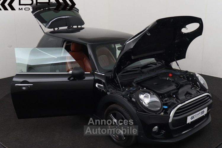 Mini One 1.5i - NAVI LEDER ADAPTIVE CRUISE - <small></small> 13.995 € <small>TTC</small> - #11