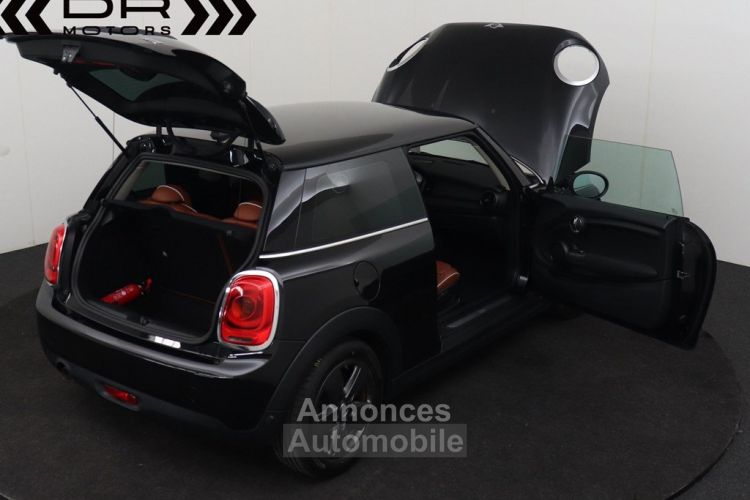 Mini One 1.5i - NAVI LEDER ADAPTIVE CRUISE - <small></small> 13.995 € <small>TTC</small> - #12