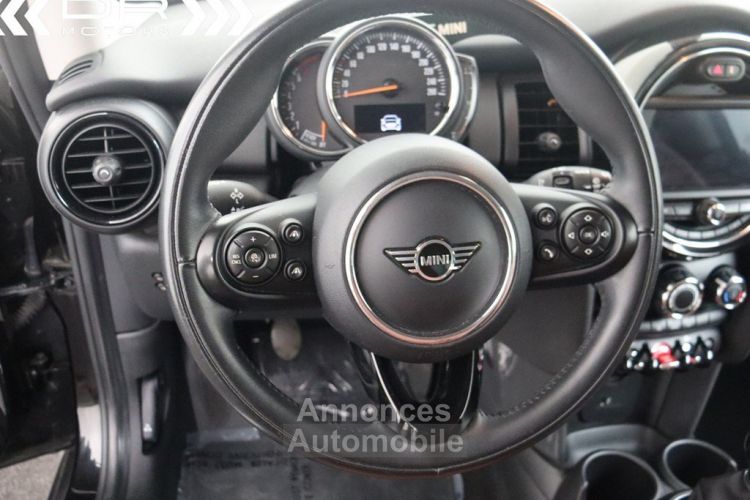 Mini One 1.5i - NAVI LEDER ADAPTIVE CRUISE - <small></small> 13.995 € <small>TTC</small> - #31