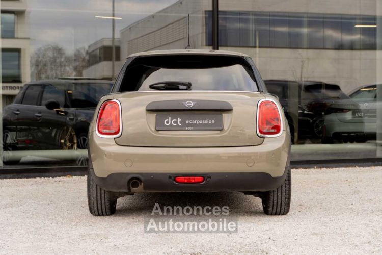 Mini One 1.5iA Chile II Sunroof Carplay SportSeats PDC - <small></small> 18.900 € <small>TTC</small> - #5