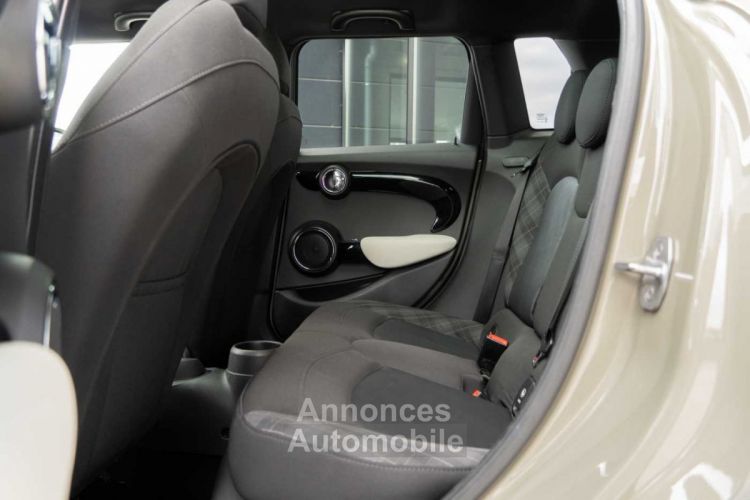 Mini One 1.5iA Chile II Sunroof Carplay SportSeats PDC - <small></small> 18.900 € <small>TTC</small> - #9