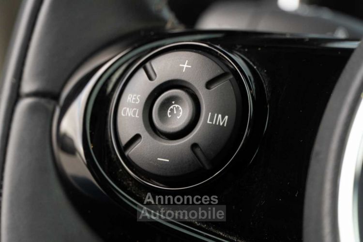 Mini One 1.5iA Chile II Sunroof Carplay SportSeats PDC - <small></small> 18.900 € <small>TTC</small> - #16