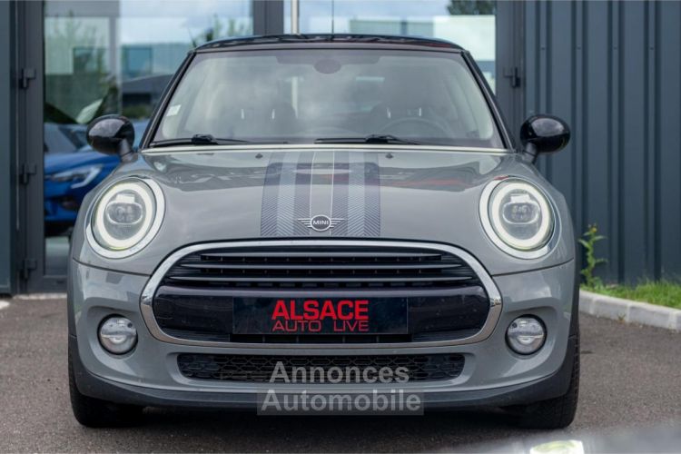 Mini One 1.5l 136ch F56 LCI COUPE Cooper Heddon Street - Toit ouvrant - <small></small> 18.490 € <small>TTC</small> - #2