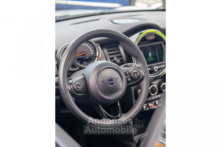 Mini One 1.5l 136ch F56 LCI COUPE Cooper Heddon Street - Toit ouvrant - <small></small> 18.490 € <small>TTC</small> - #25