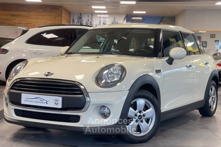 Mini One 1.5l 95 CV One D - <small></small> 11.800 € <small>TTC</small> - #1