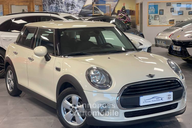 Mini One 1.5l 95 CV One D - <small></small> 11.800 € <small>TTC</small> - #2