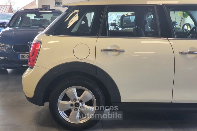 Mini One 1.5l 95 CV One D - <small></small> 11.800 € <small>TTC</small> - #3