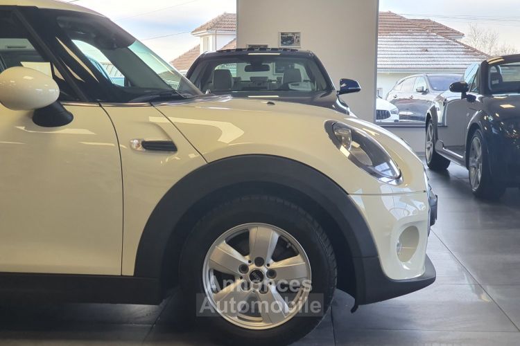 Mini One 1.5l 95 CV One D - <small></small> 11.800 € <small>TTC</small> - #4