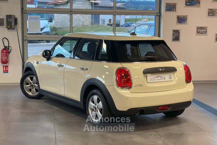 Mini One 1.5l 95 CV One D - <small></small> 11.800 € <small>TTC</small> - #5