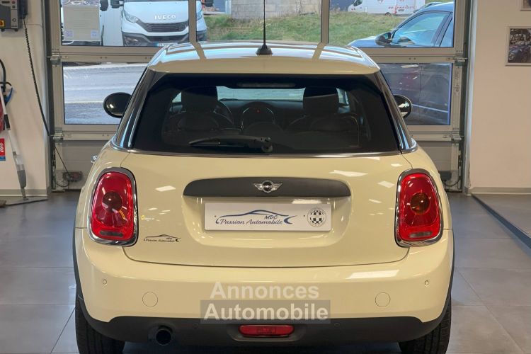 Mini One 1.5l 95 CV One D - <small></small> 11.800 € <small>TTC</small> - #6