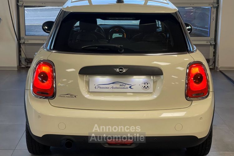 Mini One 1.5l 95 CV One D - <small></small> 11.800 € <small>TTC</small> - #7