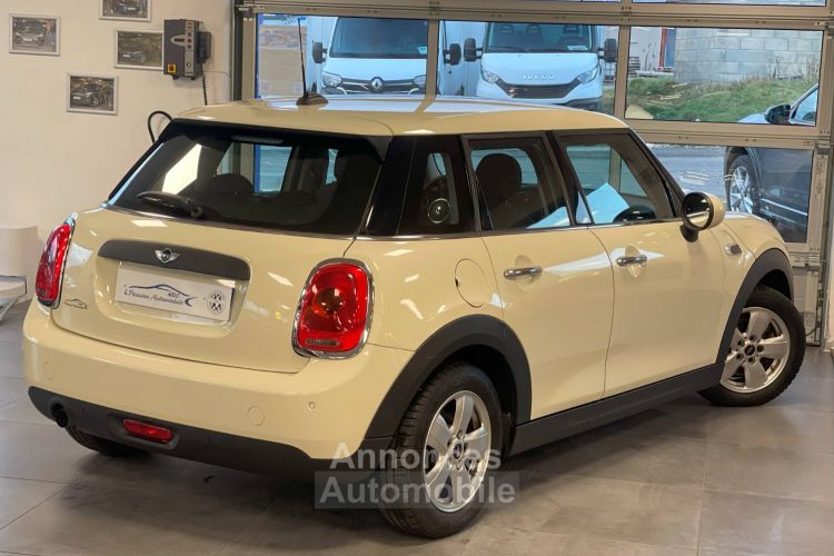 Mini One 1.5l 95 CV One D - <small></small> 11.800 € <small>TTC</small> - #10