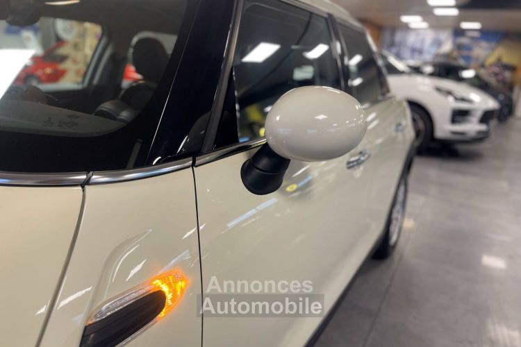 Mini One 1.5l 95 CV One D - <small></small> 11.800 € <small>TTC</small> - #11