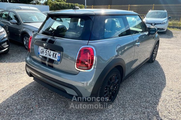 Mini One 1.5L Edition Camden, toit ouvrant, comme neuve - <small></small> 21.990 € <small>TTC</small> - #3