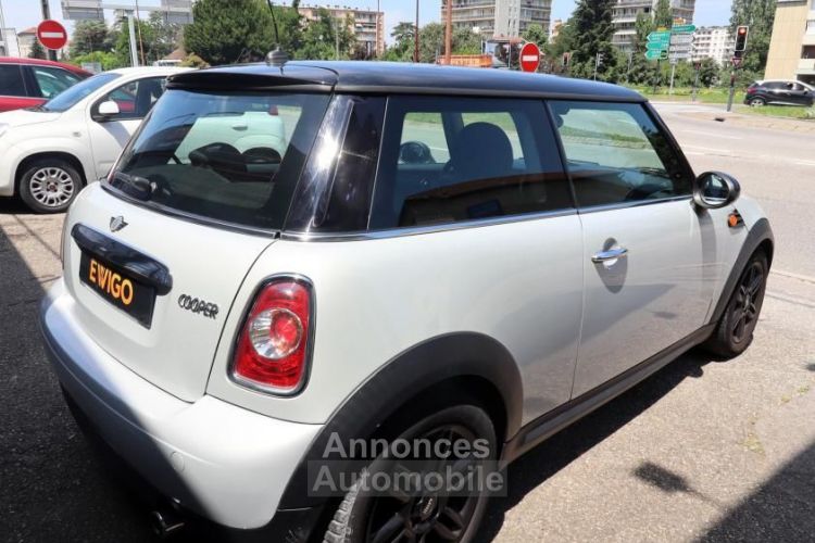 Mini One 1.6 120 CH COOPER BVA - <small></small> 10.988 € <small>TTC</small> - #6