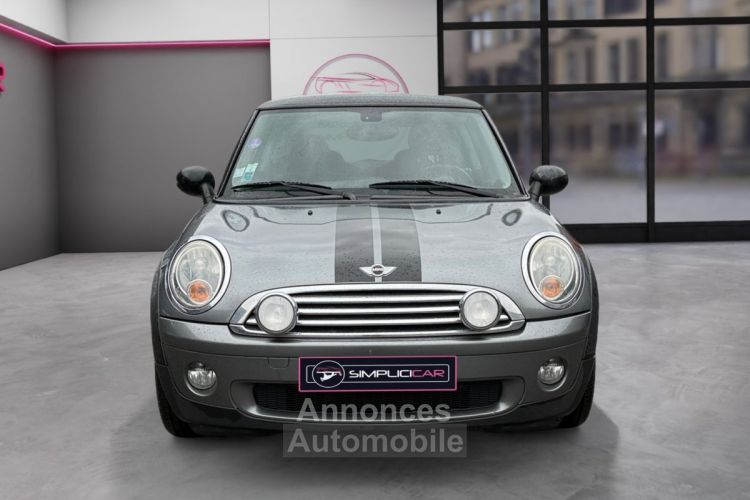 Mini One 1.6 - <small></small> 5.990 € <small>TTC</small> - #3