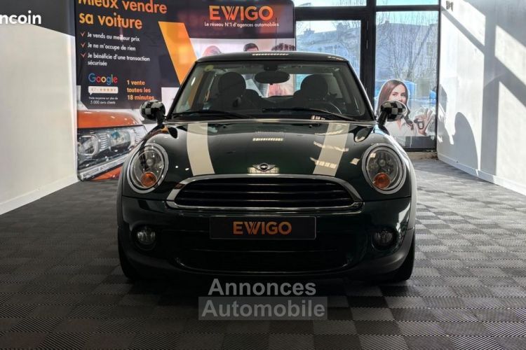 Mini One 1.6 90ch D - <small></small> 8.990 € <small>TTC</small> - #2