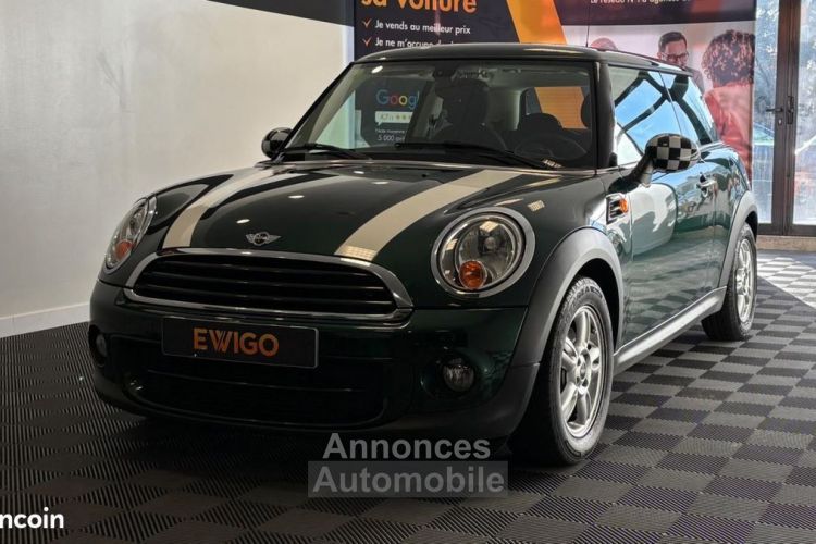 Mini One 1.6 90ch D - <small></small> 8.990 € <small>TTC</small> - #3