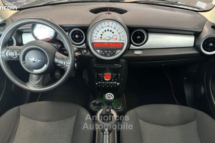 Mini One 1.6 90ch D - <small></small> 8.990 € <small>TTC</small> - #15