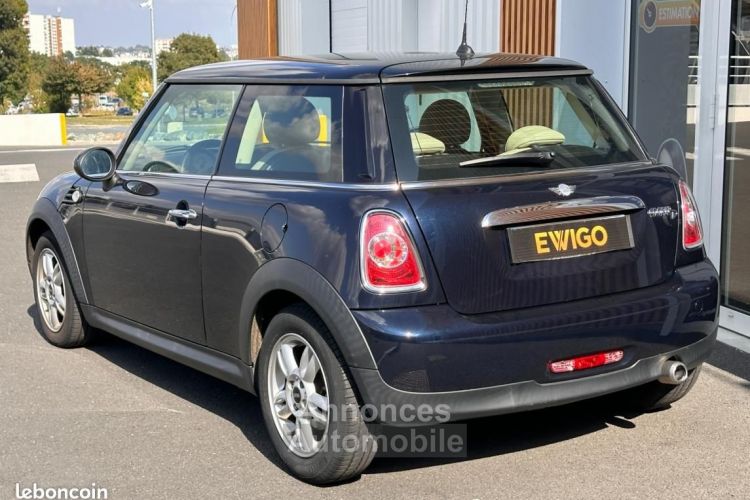 Mini One 1.6 D 110 COOPER - <small></small> 9.480 € <small>TTC</small> - #5