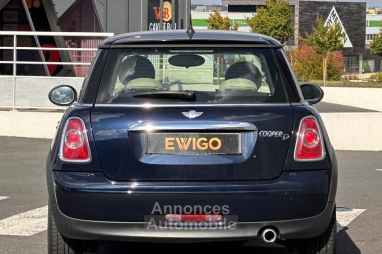 Mini One 1.6 D 110 COOPER - <small></small> 9.480 € <small>TTC</small> - #6