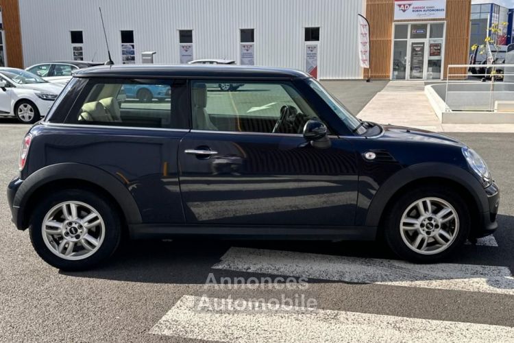 Mini One 1.6 D 110 COOPER - <small></small> 9.480 € <small>TTC</small> - #8