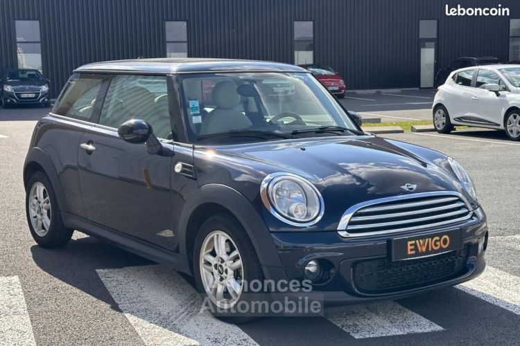 Mini One 1.6 D 110 COOPER - <small></small> 9.480 € <small>TTC</small> - #9