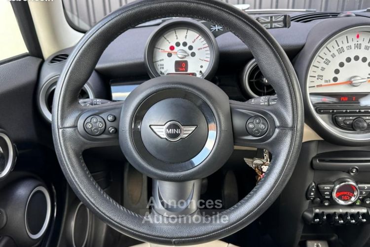 Mini One 1.6 D 110 COOPER - <small></small> 9.480 € <small>TTC</small> - #16