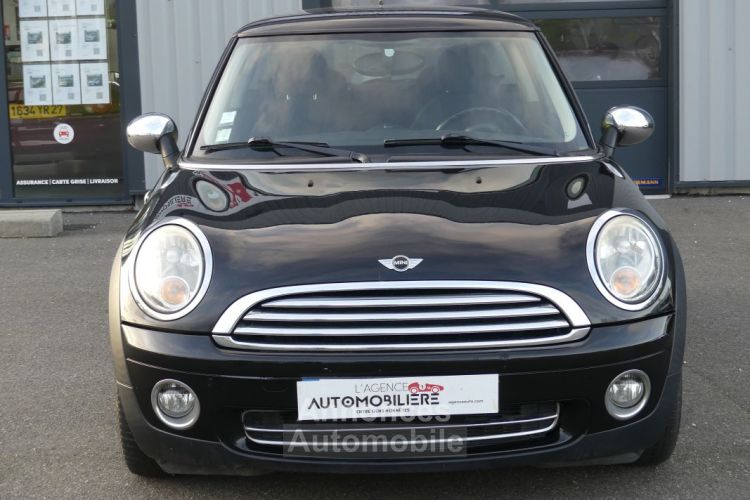 Mini One 1.6 i 16V 98 cv - <small></small> 6.990 € <small>TTC</small> - #6