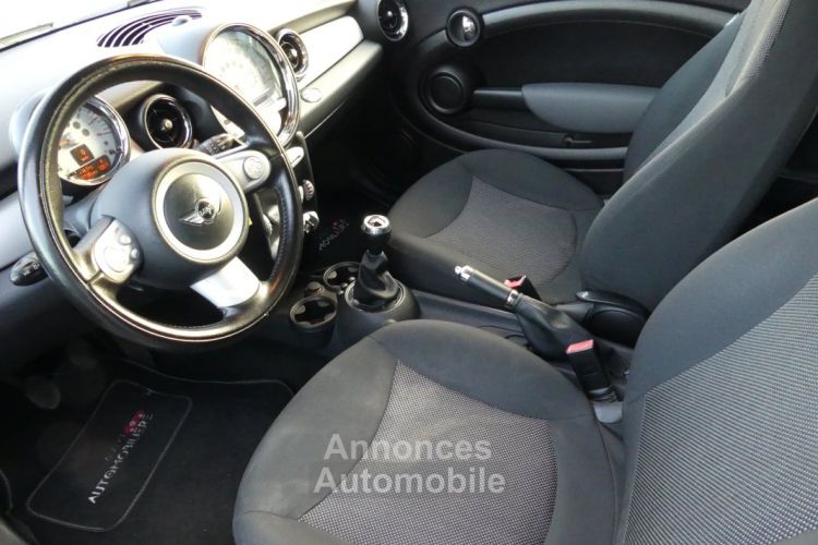 Mini One 1.6 i 16V 98 cv - <small></small> 6.990 € <small>TTC</small> - #7