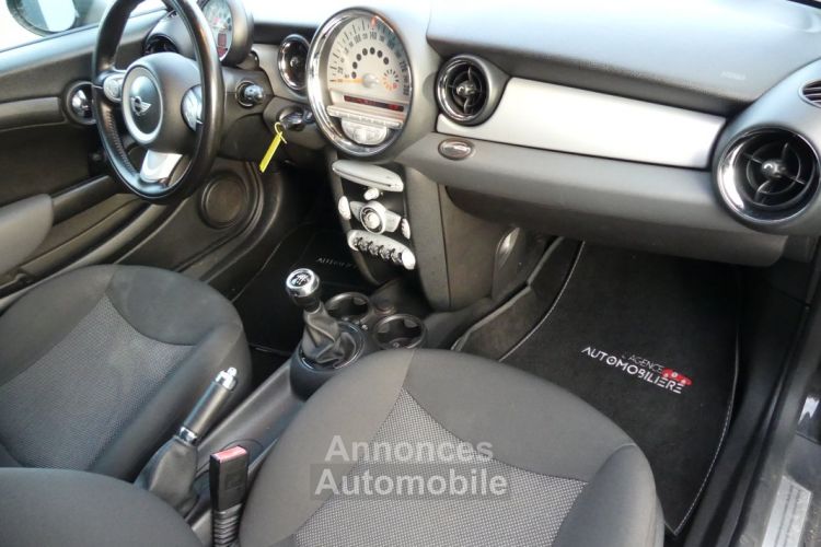 Mini One 1.6 i 16V 98 cv - <small></small> 6.990 € <small>TTC</small> - #12