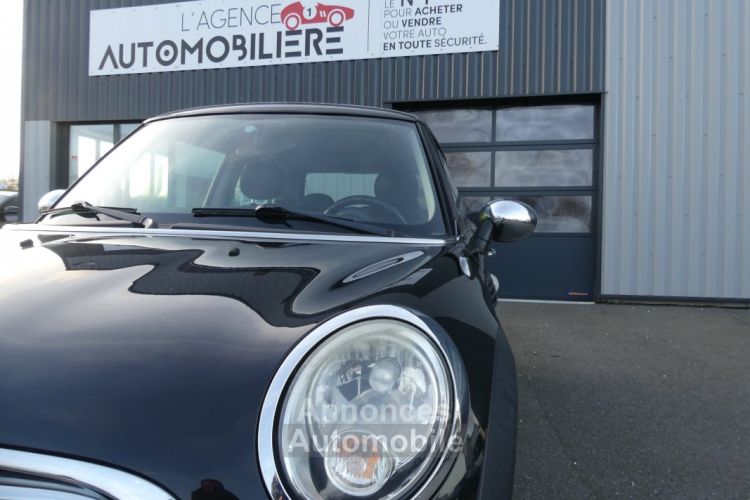 Mini One 1.6 i 16V 98 cv - <small></small> 6.990 € <small>TTC</small> - #18