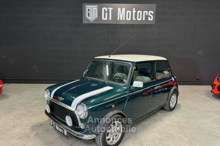 Mini One - <small></small> 16.900 € <small>TTC</small> - #3