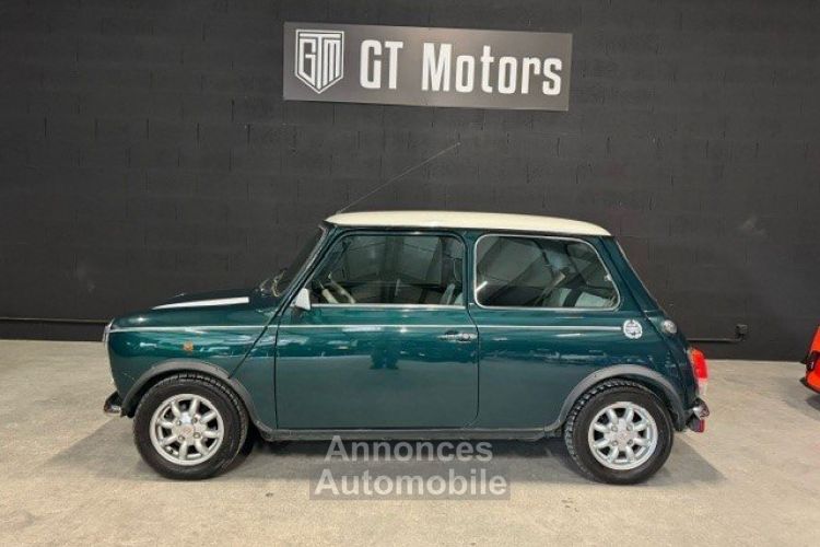 Mini One - <small></small> 16.900 € <small>TTC</small> - #4