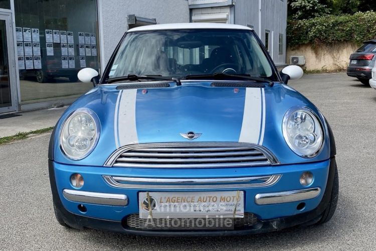 Mini One 1.6i - 115 Cooper - <small></small> 3.990 € <small>TTC</small> - #4