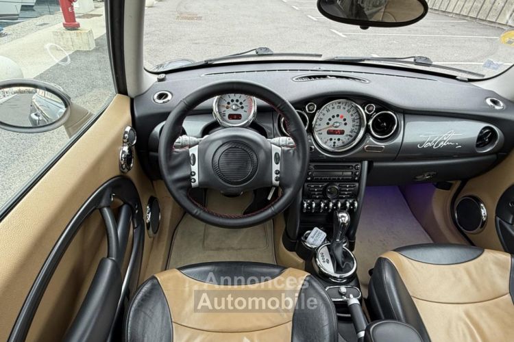 Mini One 1.6i Cooper 115ch CVT - <small></small> 6.990 € <small>TTC</small> - #10