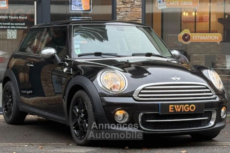 Mini One 1.6L 110ch COOPER - <small></small> 11.190 € <small>TTC</small> - #2