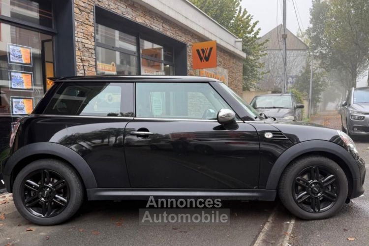 Mini One 1.6L 110ch COOPER - <small></small> 11.190 € <small>TTC</small> - #9