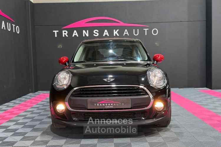 Mini One  - <small></small> 8.990 € <small>TTC</small> - #3