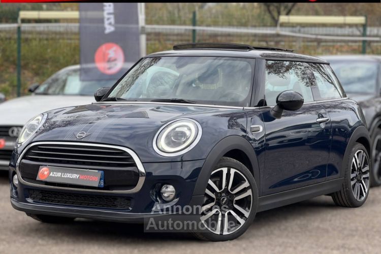 Mini One (2) 1.5 COOPER 136 HEDDON STREET BVA7 - <small></small> 20.490 € <small>TTC</small> - #1