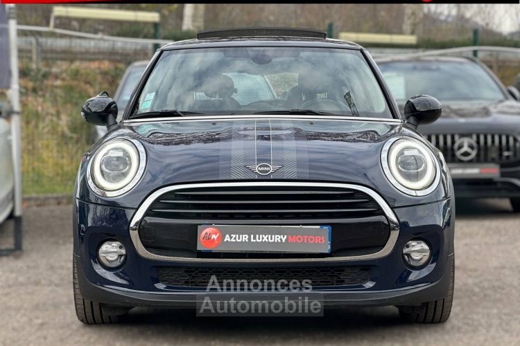 Mini One (2) 1.5 COOPER 136 HEDDON STREET BVA7 - <small></small> 20.490 € <small>TTC</small> - #2