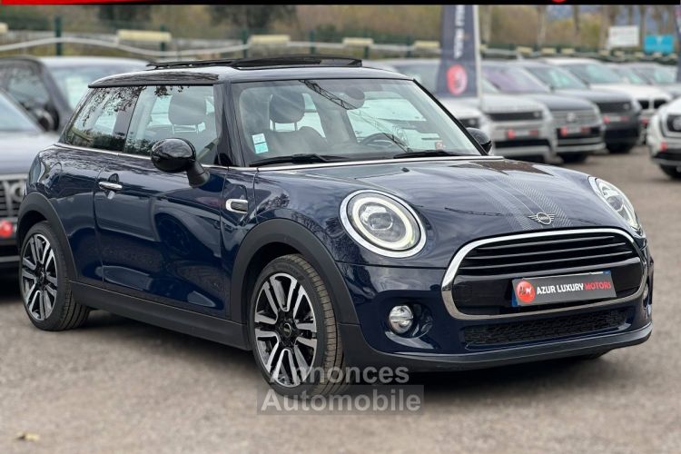 Mini One (2) 1.5 COOPER 136 HEDDON STREET BVA7 - <small></small> 20.490 € <small>TTC</small> - #3