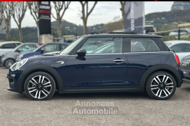 Mini One (2) 1.5 COOPER 136 HEDDON STREET BVA7 - <small></small> 20.490 € <small>TTC</small> - #4