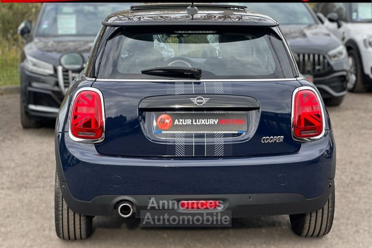 Mini One (2) 1.5 COOPER 136 HEDDON STREET BVA7 - <small></small> 20.490 € <small>TTC</small> - #6